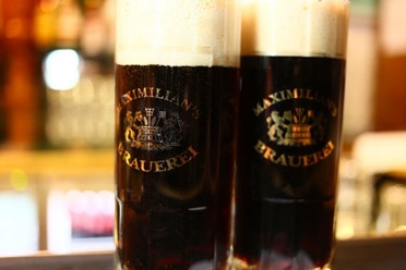 Фото компании  Максимилианс, баварский клубный ресторан-пивоварня 66