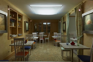 Фото компании  LaScala 21