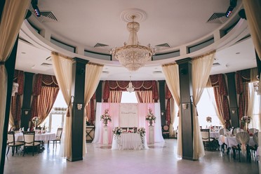 Фото компании  Романовский, ресторан 2