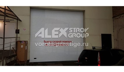 Фото компании ООО АлексСтройГруп 1
