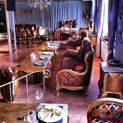 Фото компании  Трубадур, музыкальный ресторан 8