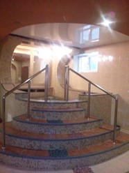 Фото компании  Фортуна, сауна 2