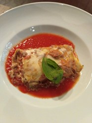 Фото компании  IL Патио, сеть семейных итальянских ресторанов 31