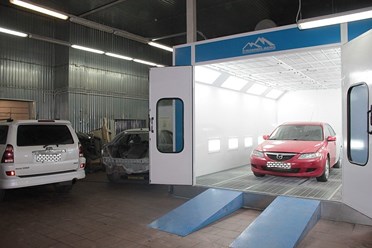 Фото компании ООО EastServiceAuto 2