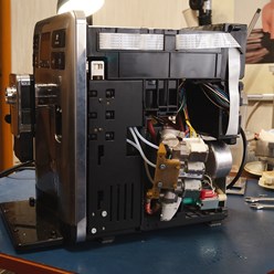 Ремонт и техническое обслуживание кофейного оборудования