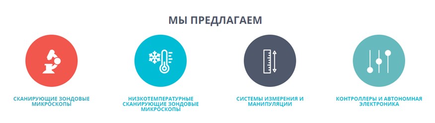 Фото компании  Nanoafm 1