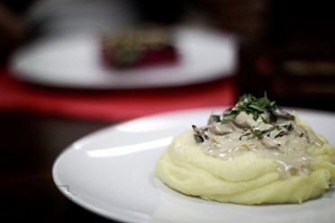 Фото компании  Пюре, кафе 50