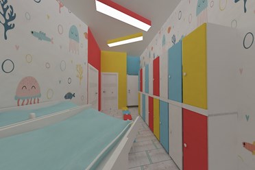 Фото компании ООО Киндерпул 4