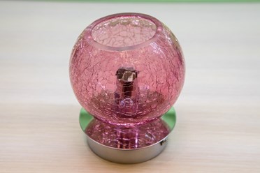 Потолочный светильник Baruss 110 (Розовый) G9