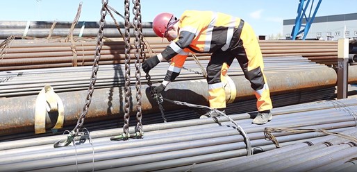 Фото компании ООО Металкор трэйд 4