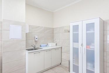 Фото компании  Санидент 2