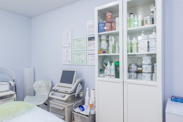 Фото компании  Эстетика тела 7