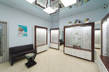 Фото компании  Новые Горизонты 13