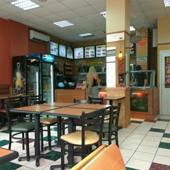 Фото компании  SubWay, сеть ресторанов быстрого питания 2