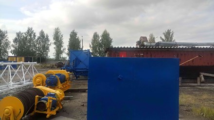 Фото компании ООО КонтинентАВТО - Б 5