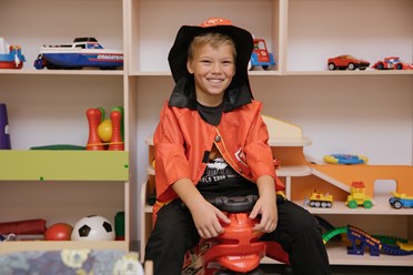 Фото компании  «AcademKids» в ЖК «Западный порт» 4