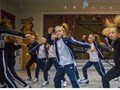 Hip-hop для детей от 3 лет