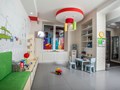 Игровая зона
