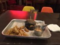Фото компании  Ferma Burger, ресторан быстрого питания 4