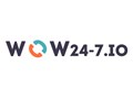 WOW24-7 - украинский аутсорсинговая компания, предоставляющая высококачественные услуги клиентской поддержки по всему миру, в разных отраслях. Среди ее постоянных клиентов бизнес из Дании, Израиля, ОА