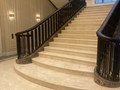 лестница из камня