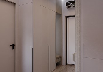 Квартира ЖК Роттердам МСК