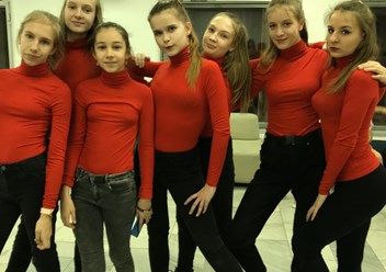 Фото компании  Студия клубного танца «Insight» 3