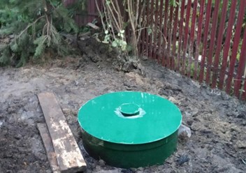 Фото компании  Новое место 5