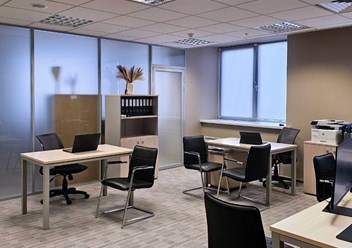 Фото компании  SVcredit 5