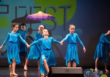 Фото компании  Бархат 4
