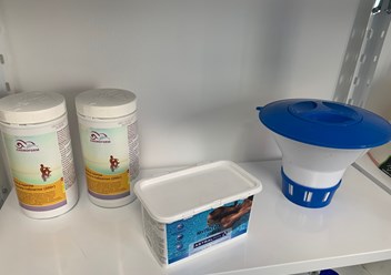 Фото компании ООО Акваконтур проф 5