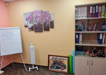 Фото компании ООО ЦПЗ “Нить Ариадны” 1