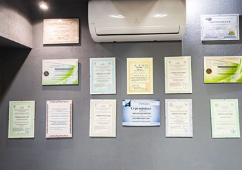 Фото компании  Body House 6