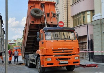 Фото компании  Рент Партнер 3