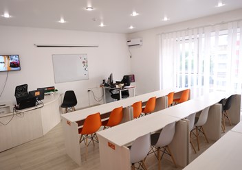 Фото компании  Easy Drive 4