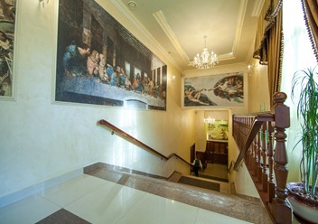 Фото компании  Флоренция, ресторан 5