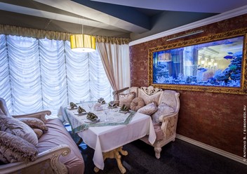 Фото компании  Людовик, ресторан 5