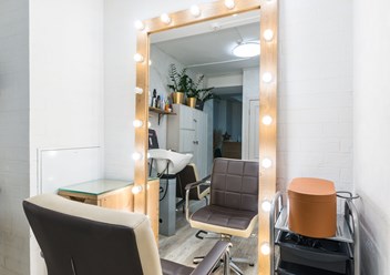 Фото компании  Lucky Rooms 1