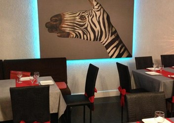 Фото компании  Zebra 4
