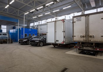 Фото компании  СТО Авто Домодедово 5