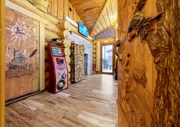 Фото компании  Сауна-Мурино 5