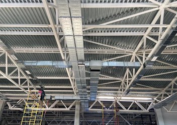 Фото компании ООО СВК-Триумф 5