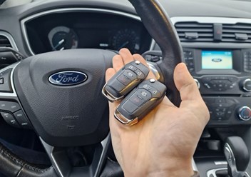 Фото компании  Заводной I Автомобильные ключи 5