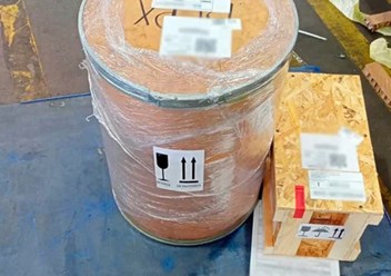 Фото компании ООО Ультра Карго 1