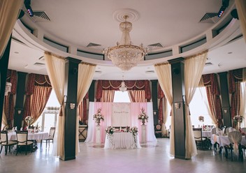 Фото компании  Романовский, ресторан 2