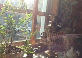 Фото компании  Пяткинъ 6