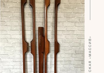 Фото компании ООО "Массив" 1