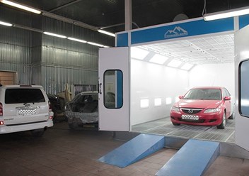 Фото компании ООО EastServiceAuto 2