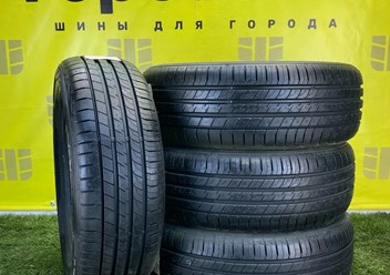 Фото компании  Магазин шин Горошина 3