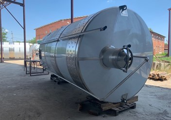 Фото компании ООО Сталь Мастер 5